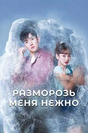 Постер к фильму Разморозь меня нежно (2019)