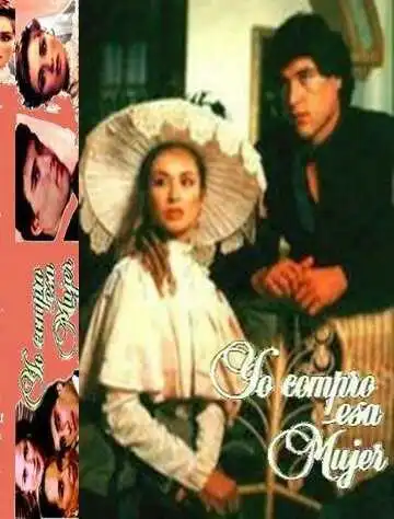 Постер к фильму Я покупаю эту женщину (1990)