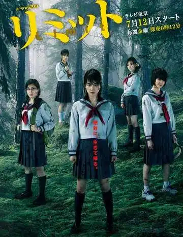 Постер к фильму Предел (2013)