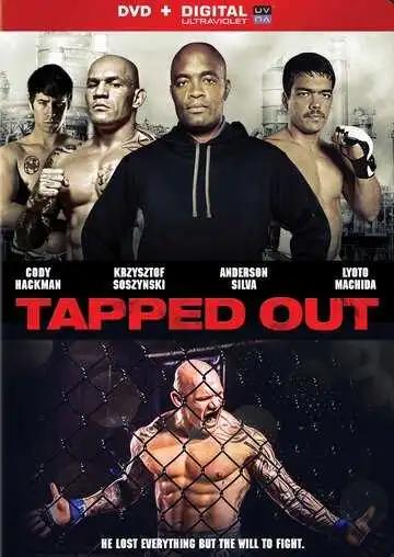 Постер к фильму Рукопашный бой (2014)