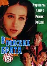 Постер к фильму В поисках брата (2000)