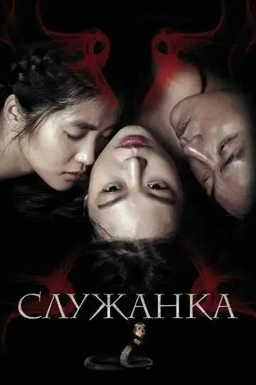 Постер к фильму Служанка (2016)