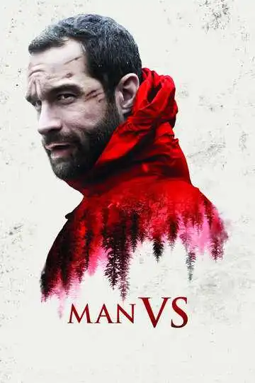 Постер к фильму Человек против (2014)