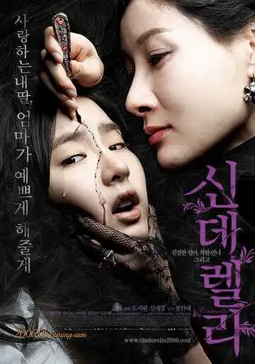 Постер к фильму Золушка (2006)