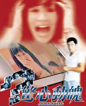 Постер к фильму Изумление (2004)