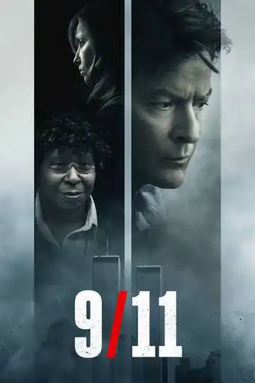 Постер к фильму 9/11 (2017)