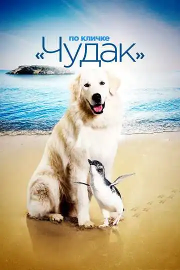 Постер к фильму По кличке «Чудак» (2015)