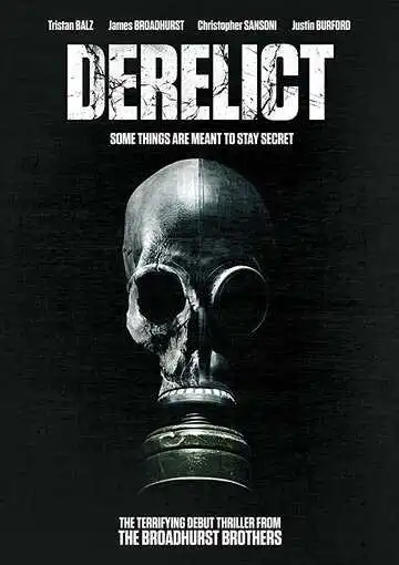 Постер к фильму Заброшенный (2017)