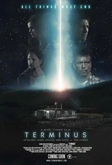 Постер к фильму Вокзал (2015)