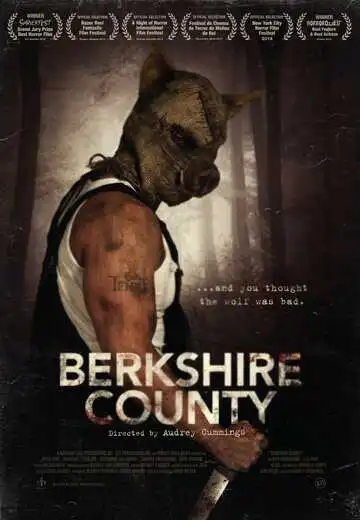 Постер к фильму Округ свиней (2014)