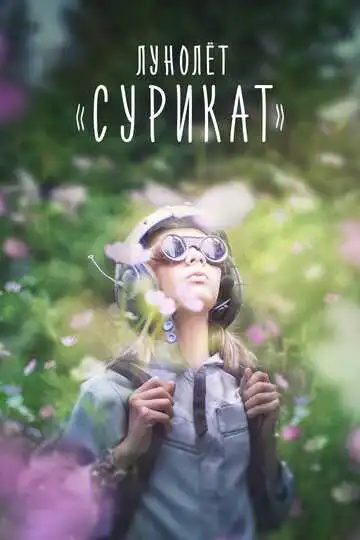 Постер к фильму Лунолет «Сурикат» (2017)