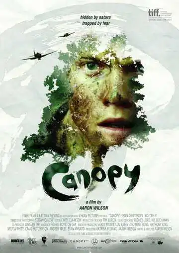 Постер к фильму Навес (2013)