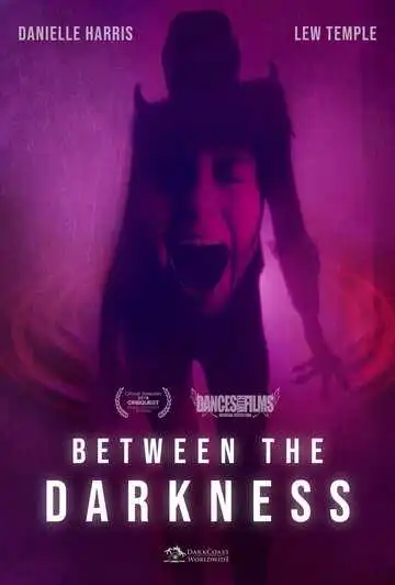 Постер к фильму На грани тьмы (2019)