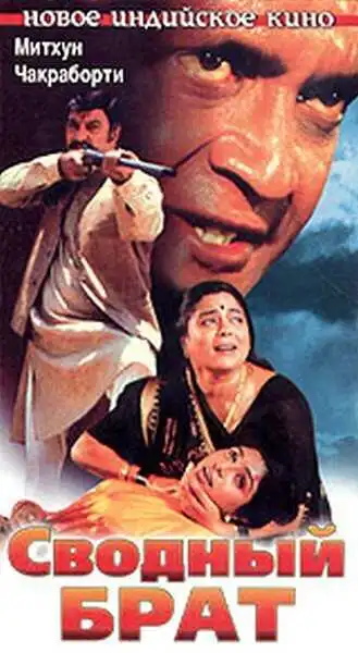 Постер к фильму Сводный брат (1999)