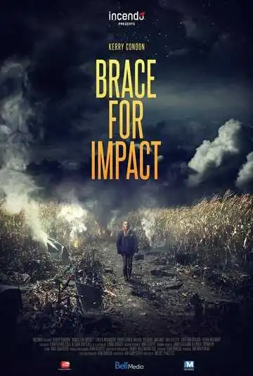 Постер к фильму Приготовиться к удару (2016)