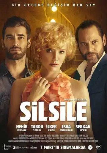 Постер к фильму Диапазон (2014)