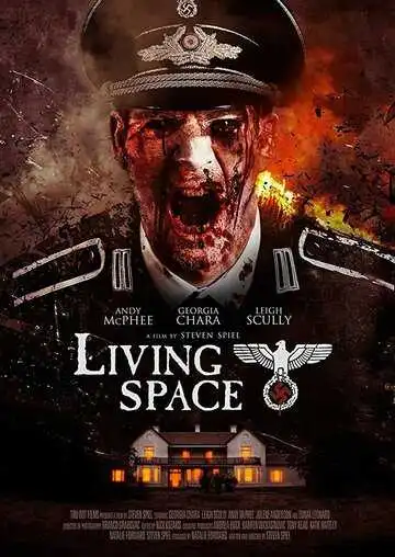 Постер к фильму Жилое пространство (2018)