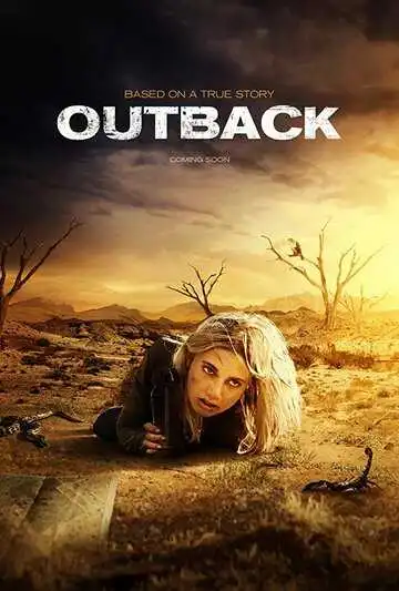 Постер к фильму Пустыня (2019)
