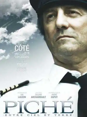 Постер к фильму Пише: Между небом и землёй (2010)