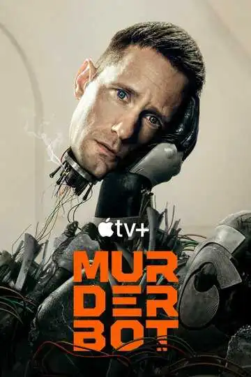 Постер фильма Киллербот (2025)