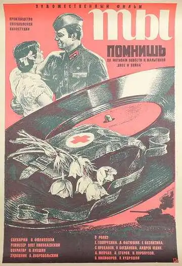 Постер к фильму Ты помнишь (1979)