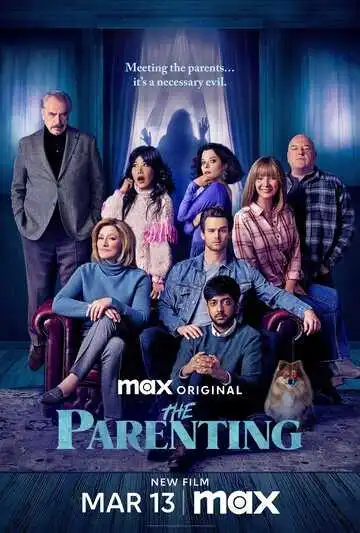 Постер к фильму Родительство (2025)