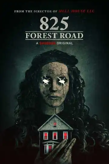 Постер к фильму Форест Роуд, 825 (2025)