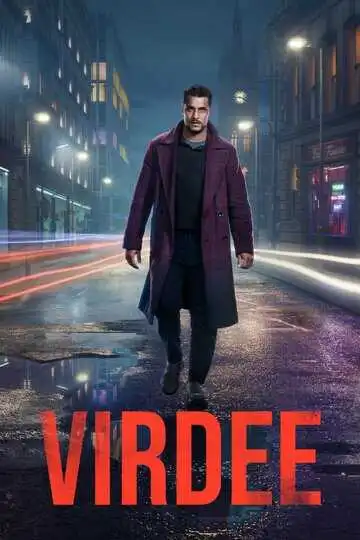 Постер к фильму Вирди (2025)