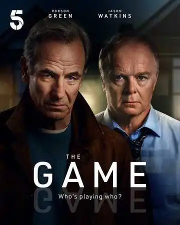 Постер к фильму Игра (2025)