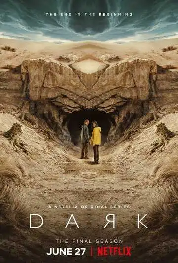 Постер к фильму Тьма (2017)