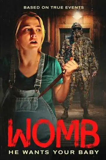 Постер к фильму Утроба (2025)