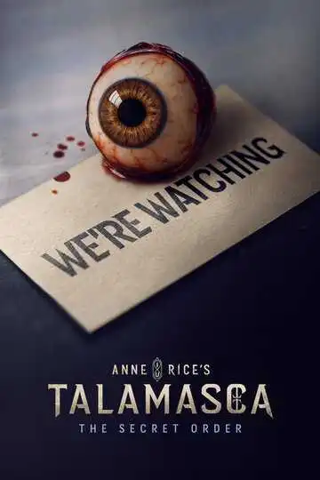 Постер к фильму Тайный орден (2025)