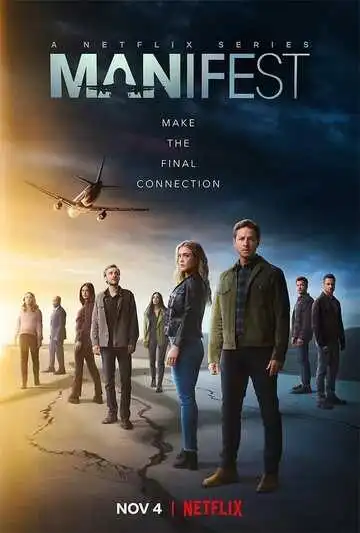 Постер к фильму Манифест (2018)