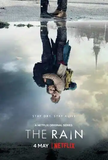 Постер к фильму Дождь (2018)