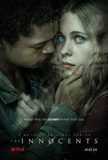Постер к фильму Невинные (2018)