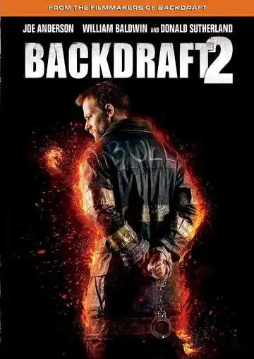 Постер к фильму Обратная тяга 2 (2019)