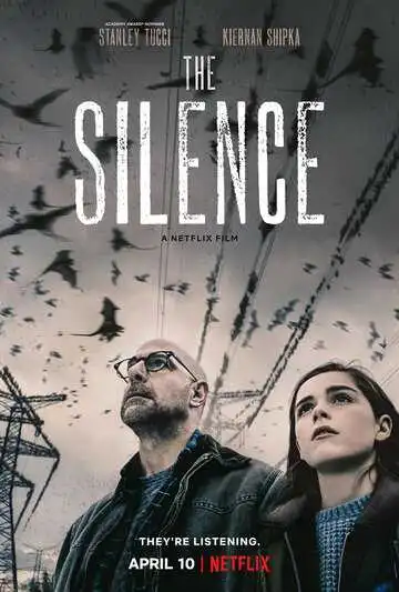 Постер к фильму Молчание (2019)