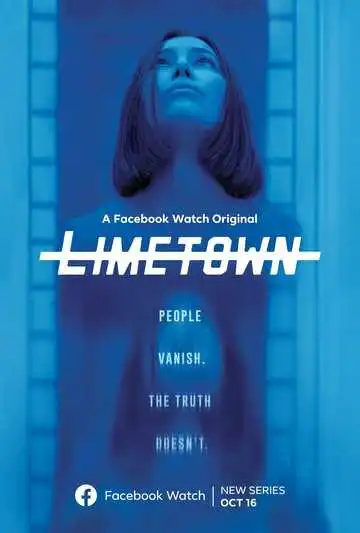 Постер к фильму Лаймтаун (2019)