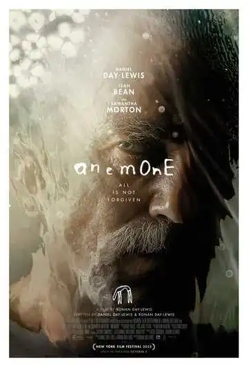 Постер к фильму Анемона (2025)