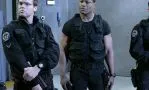 Смотреть онлайн сериал Звездные врата: ЗВ-1 (1997 - 2007)