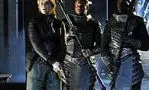 Смотреть онлайн фильм Звездные врата: Континуум (2008)