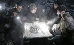 Смотреть онлайн фильм Звездные врата: Ковчег Истины (2008)