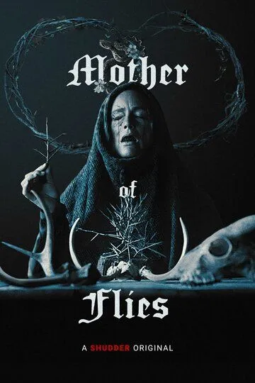 Постер к фильму Мать мух (2025)