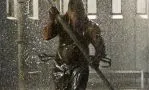 Смотреть онлайн фильм Обитель зла 4: Жизнь после смерти (2010)