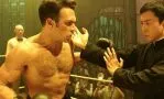 Смотреть онлайн фильм Ип Ман 2 (2010)