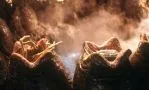 Смотреть онлайн Чужой 4: Воскрешение (1997)