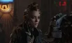 Смотреть онлайн фильм Алита: Боевой ангел (2019)