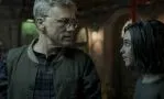 Смотреть онлайн фильм Алита: Боевой ангел (2019)