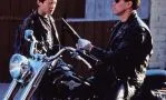 Смотреть онлайн фильм Терминатор 2: Судный день (1991)