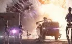 Смотреть онлайн фильм Терминатор: Генезис (2015)